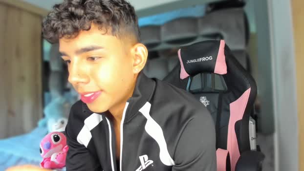 andrew_twink18 02-10-2025 video strip