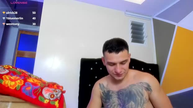 aron_santoro1 03-10-2025 video playtime