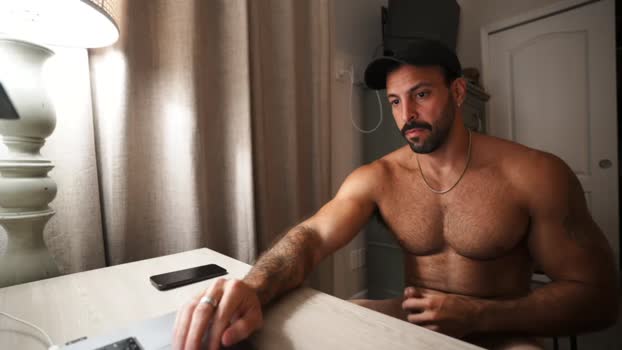 brucestryker 03-10-2025 video analtoy