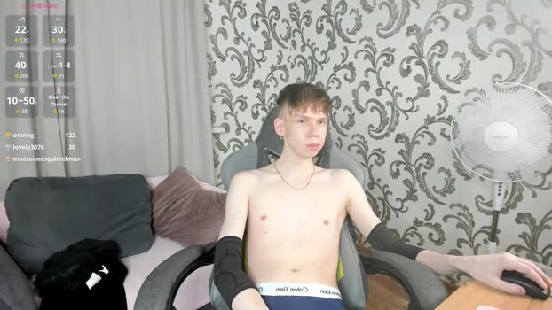 elliot_mars_ 02-10-2025 video fingering