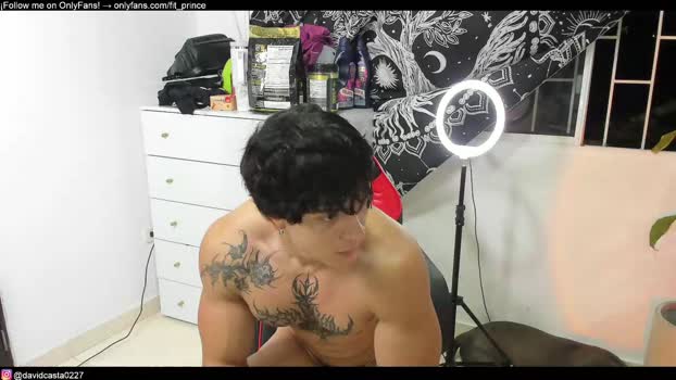 fit_prince_ 03-10-2025 video fuckface