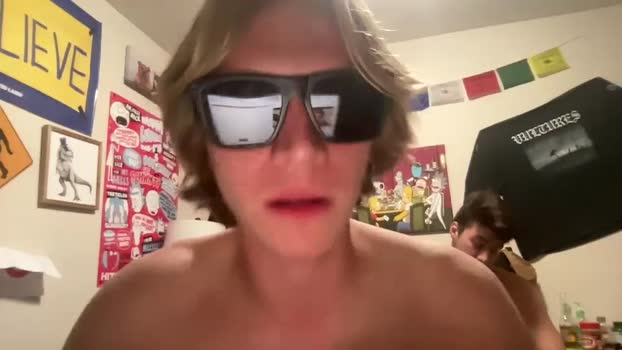 gavinnumbers 03-10-2025 video suck