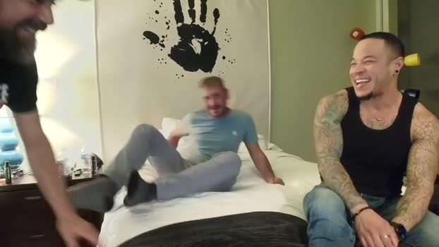 hardworkertn 03-10-2025 video sexykitty