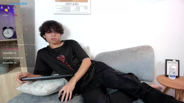 honeymoon_sariel 03-10-2025 video fuckme