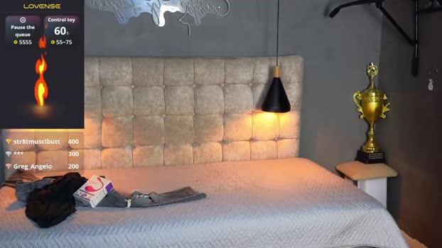 horny_nick18 02-10-2025 video analtoy