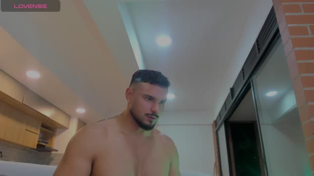 jackson_wayne__ 03-10-2025 video sexyfeet