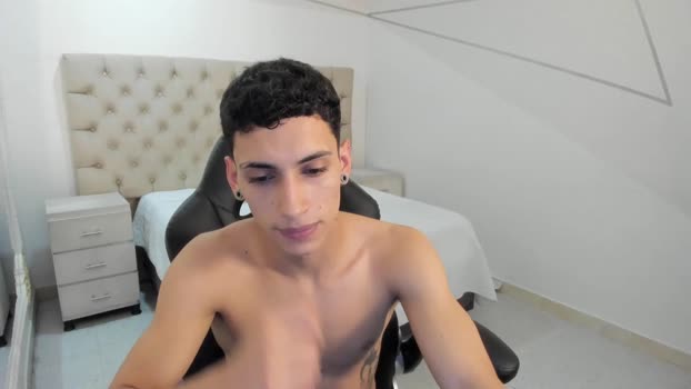 jhoanleandro 03-10-2025 video Recorded