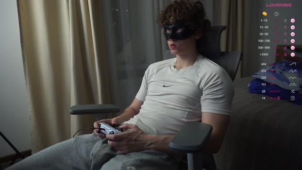 maestro3369 02-10-2025 video amateur