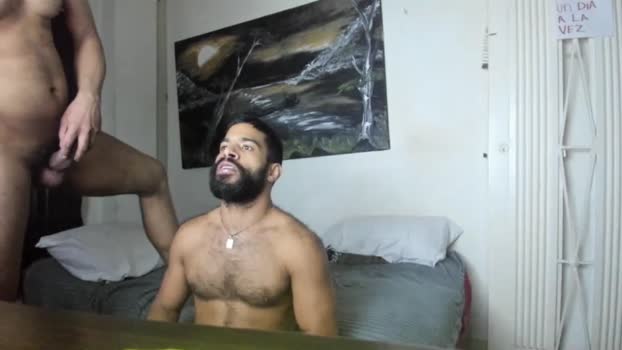 sweatyhairypig1 03-10-2025 video Cam