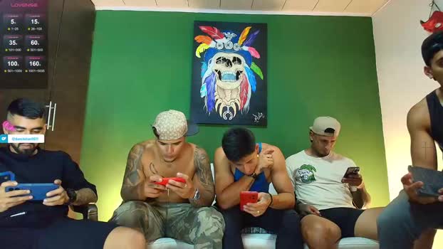 the_golden_boys 03-10-2025 video suck