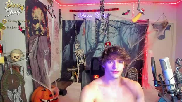 thejohnnystone 03-10-2025 video suckcock