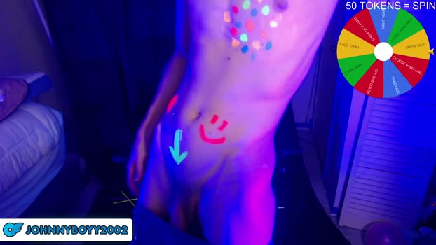 18yrboyhot 04-10-2025 video prettyface