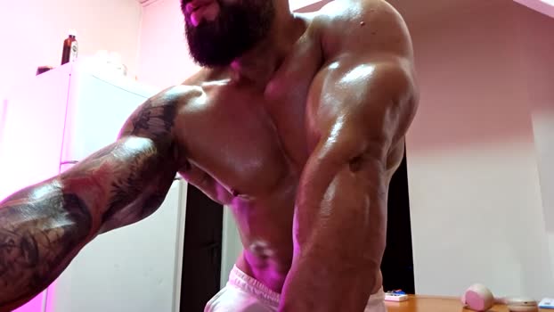 adonis_msc 04-10-2025 video sexybody