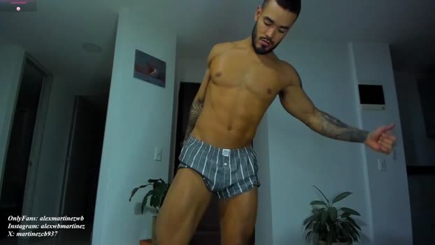 alexander_martines 04-10-2025 video Ass