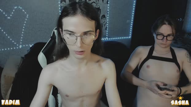 angelicfemboy 04-10-2025 video gag