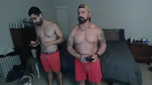 bustedsprockets 04-10-2025 video beautiful