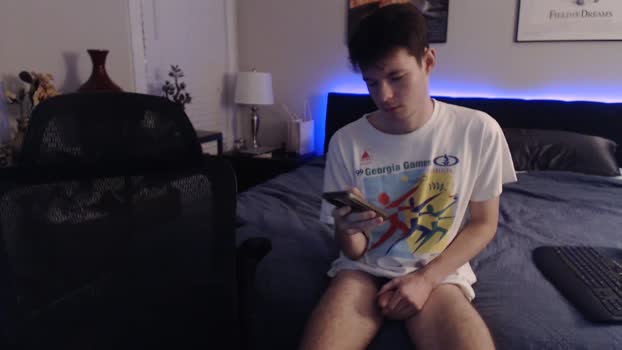 ealexk 04-10-2025 video fingering