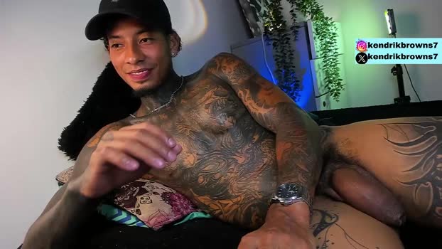 kendrik_brown 03-10-2025 video natural