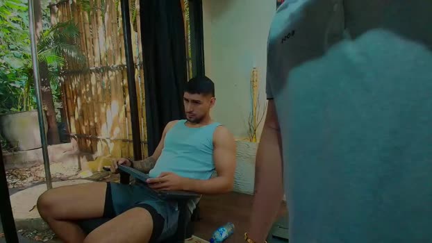 marcovitto 04-10-2025 video naughty