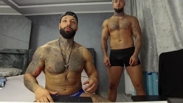 masculineguy69 03-10-2025 video deep