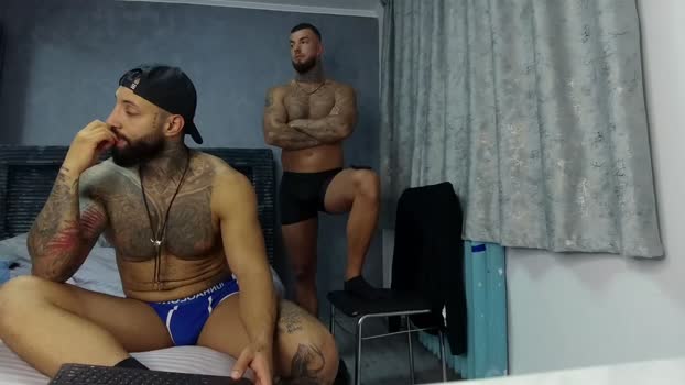 masculineguy69 03-10-2025 video bigcock