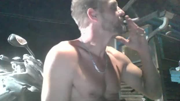 richie00731 04-10-2025 video oral