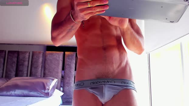 santin_seans 04-10-2025 video nude