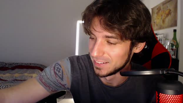 anthsplace 04-10-2025 video kink