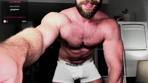 cockheadstud 05-10-2025 video analtoy