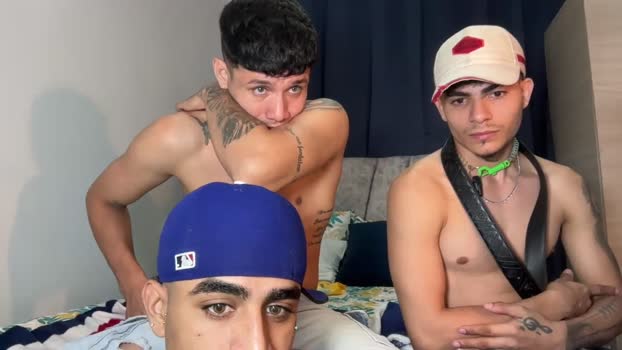 dominic_brand 05-10-2025 video bigdick