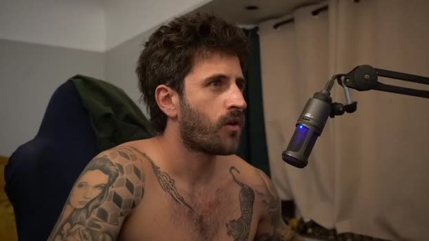 dukethedude 05-10-2025 video Nude