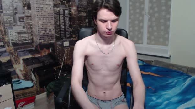 ghostfacefriends 05-10-2025 video Cam