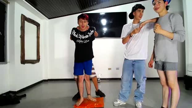 gnecos 05-10-2025 video suckshow