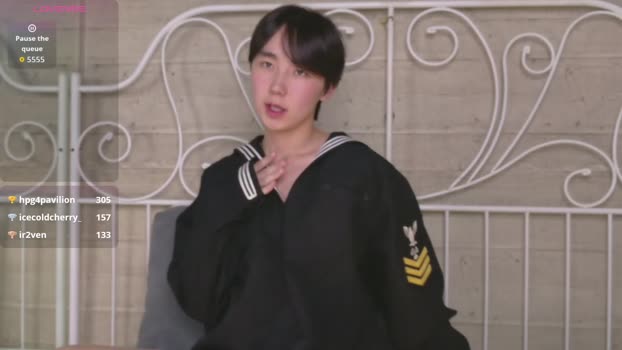 heejinwang 05-10-2025 video show