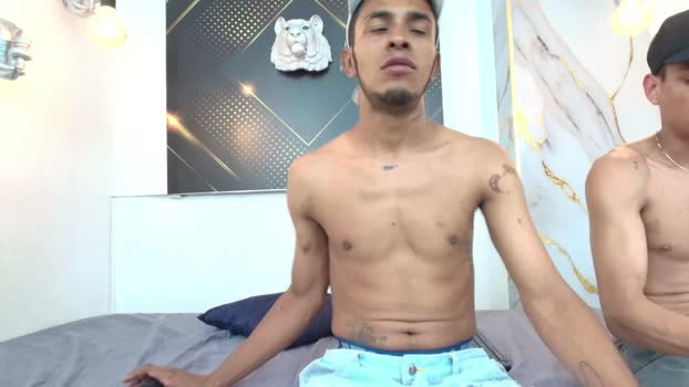 jordanandandrew 05-10-2025 video naughty