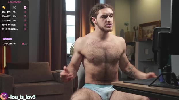 karlos_murphy 05-10-2025 video suckshow