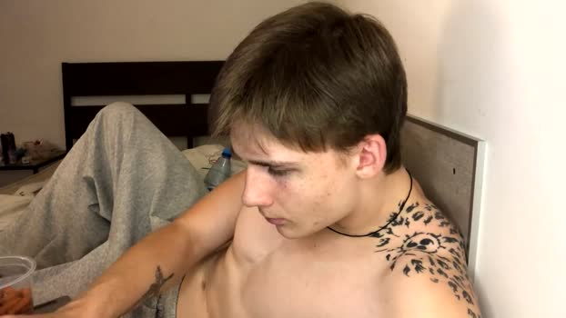 knotsiemens 04-10-2025 video handsome