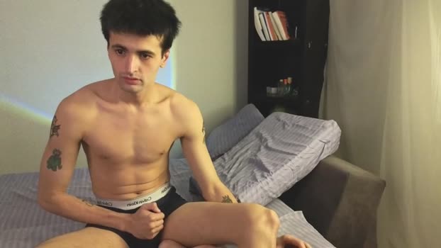 lucidangelok 05-10-2025 video bicurious