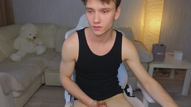 pupsenish 05-10-2025 video fingers