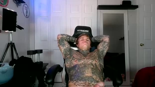 tatteddaddy9000 05-10-2025 video toys