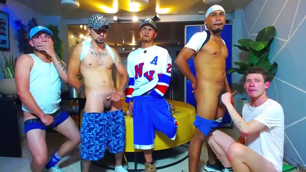 the_goodfellas 05-10-2025 video spanking