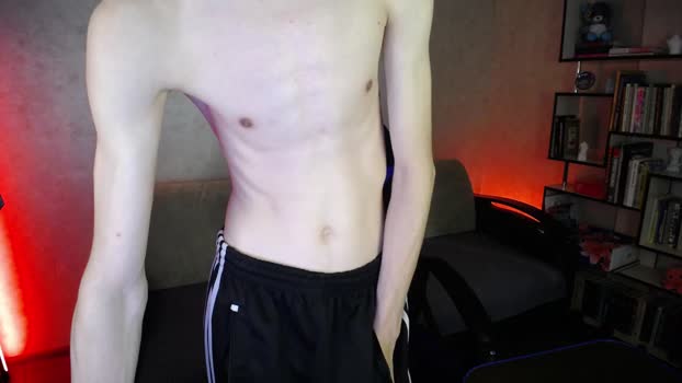 yes_cute_boy_ 05-10-2025 video jerkoff