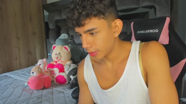 andrew_twink18 05-10-2025 video Naked