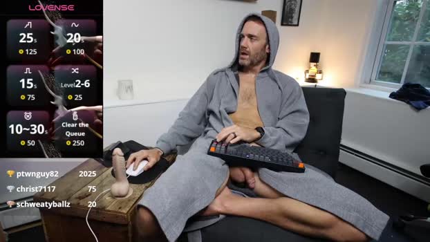 bradbronton 06-10-2025 video hardcock