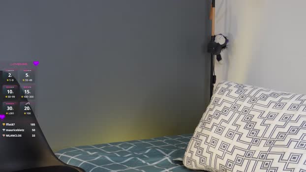 busterspinter 06-10-2025 video lush