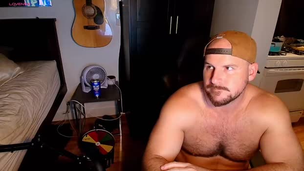 chance69cruise 06-10-2025 video Topless