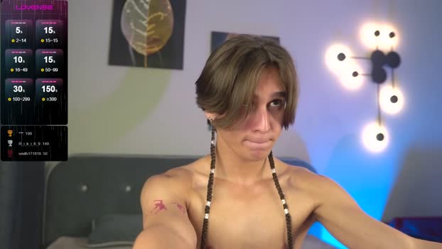 cleo_stringer_ 06-10-2025 video natural