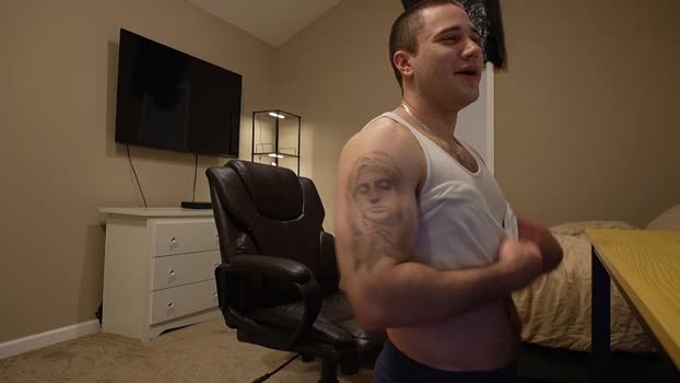 daddywassuppp4 06-10-2025 video Porn