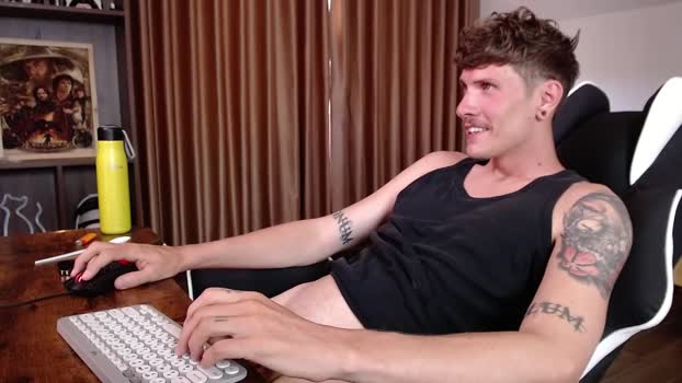 hercules__ 06-10-2025 video jerkoff