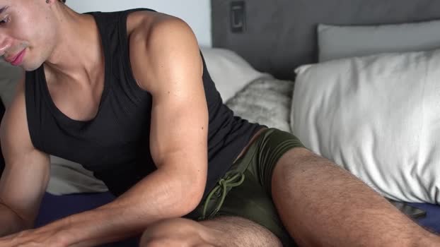 joe_steel1 06-10-2025 video playtime